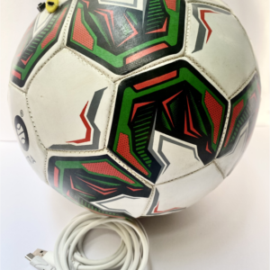 UpBeat Football Speaker